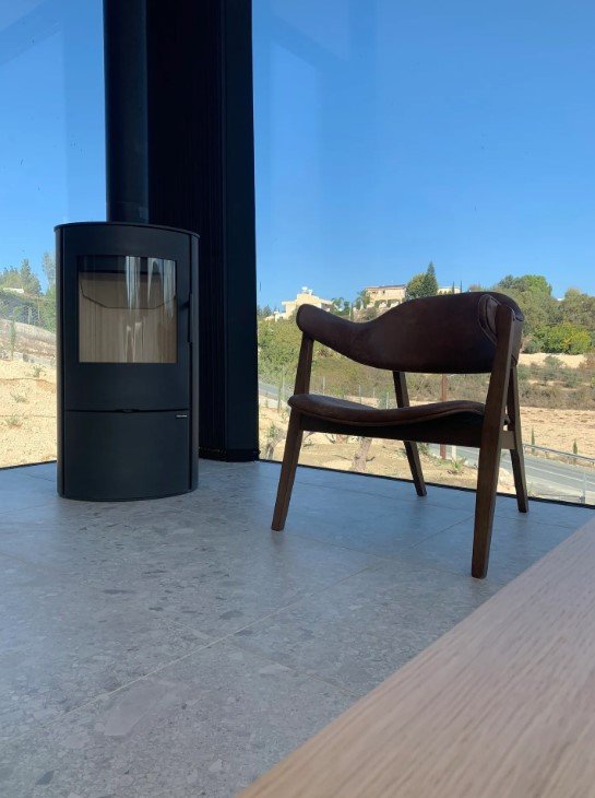 Heating / Cooling and safety